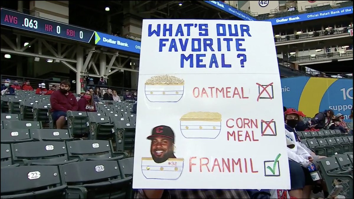 CleGuardians's tweet photo. FRANMIL WALK-OFF BOMB!

LET'S GO!

#OurCLE | #Windians https://t.co/LO1AqYGcuA