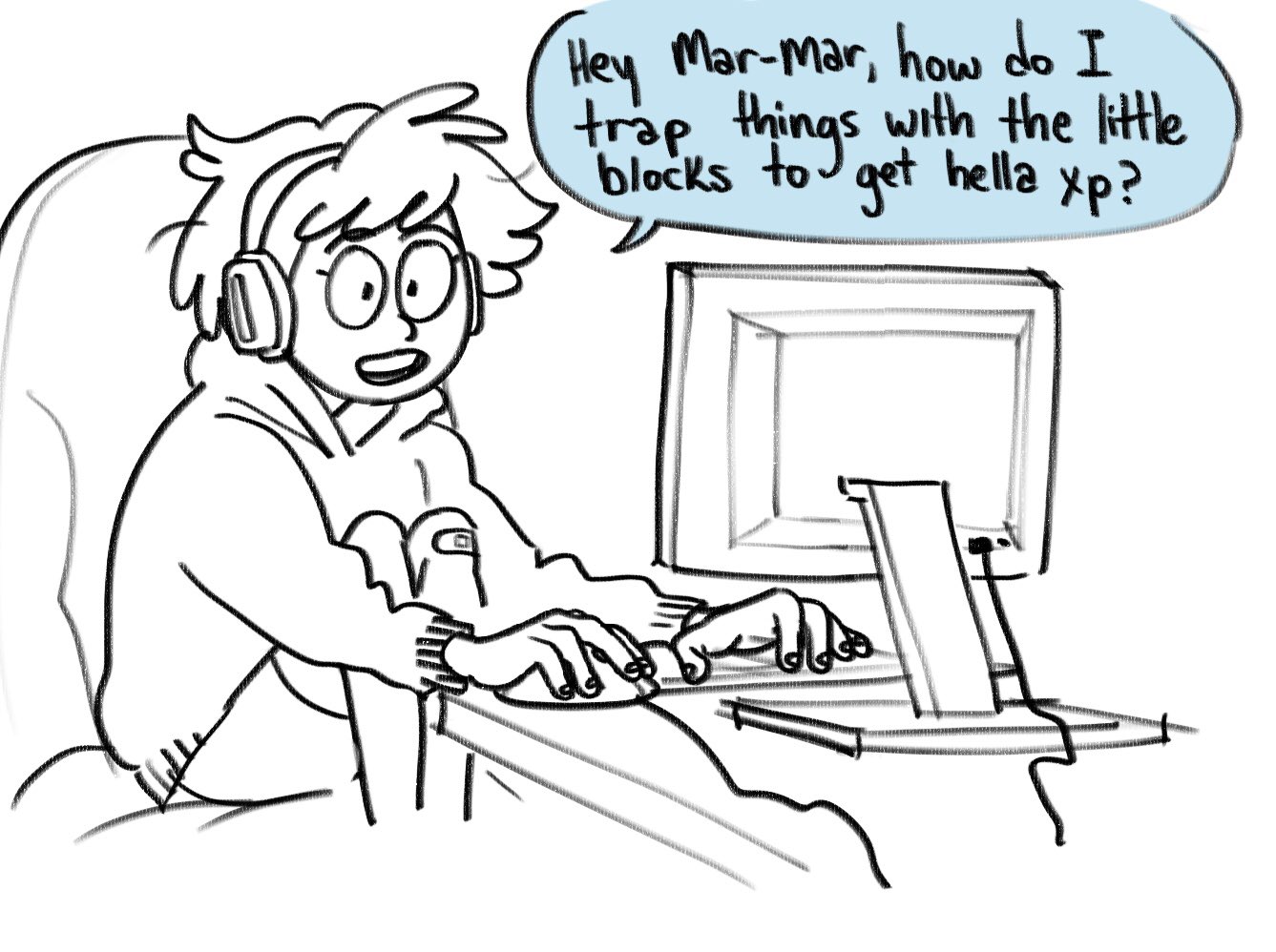 Jesse The First Thing Marcy Does When Starting A New Minecraft World Is Run Gamerule Keepinventory True T Co Xm39kzmguj Twitter