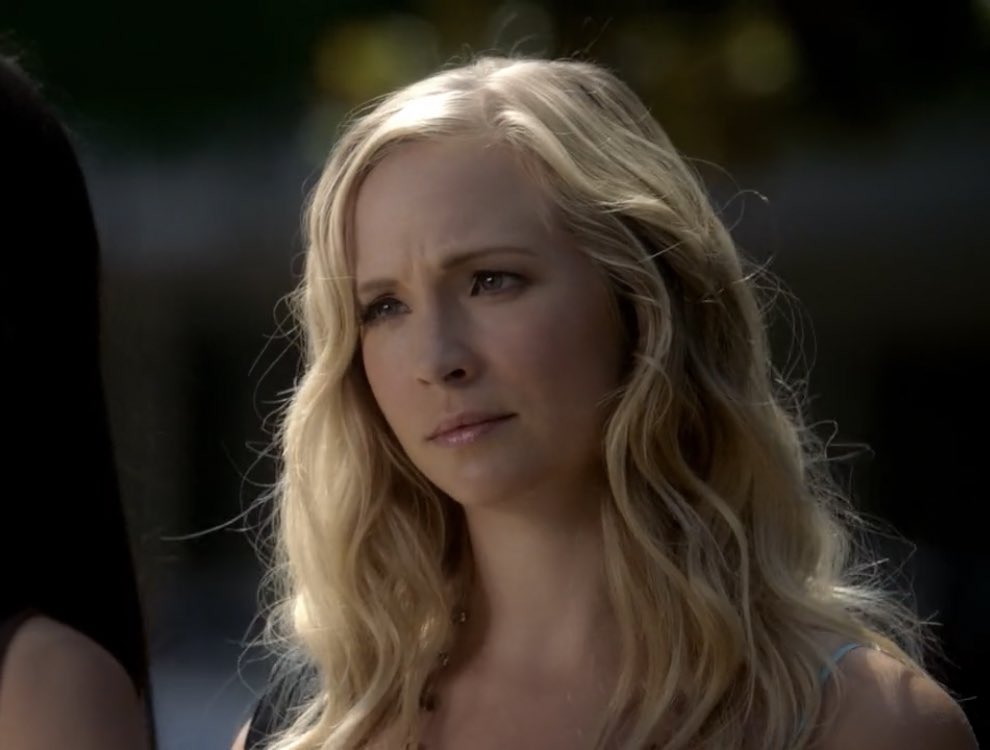 best of caroline tweet media