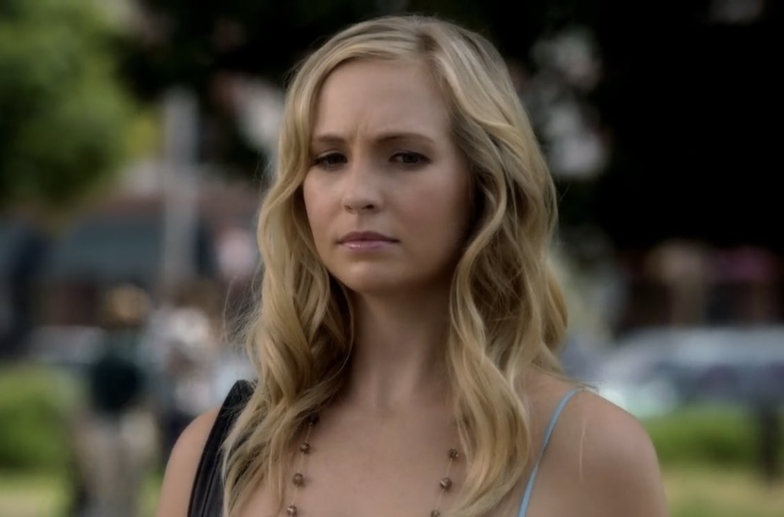 best of caroline tweet media