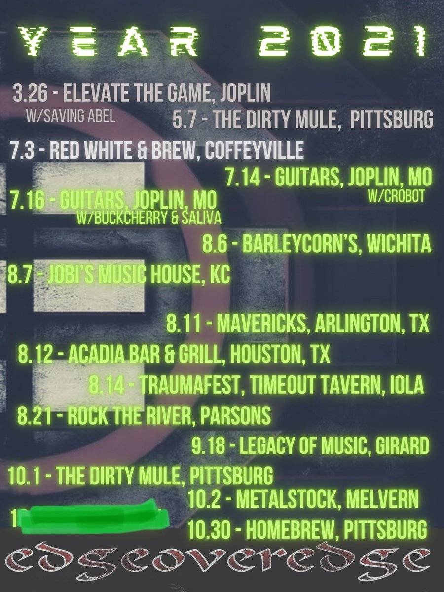 EdgeOverEdge tweet media