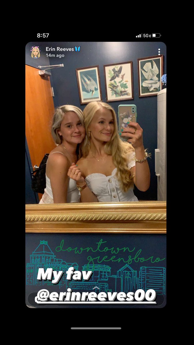 KaraLuck1's tweet photo. The best gal https://t.co/cTmmdS8b0A