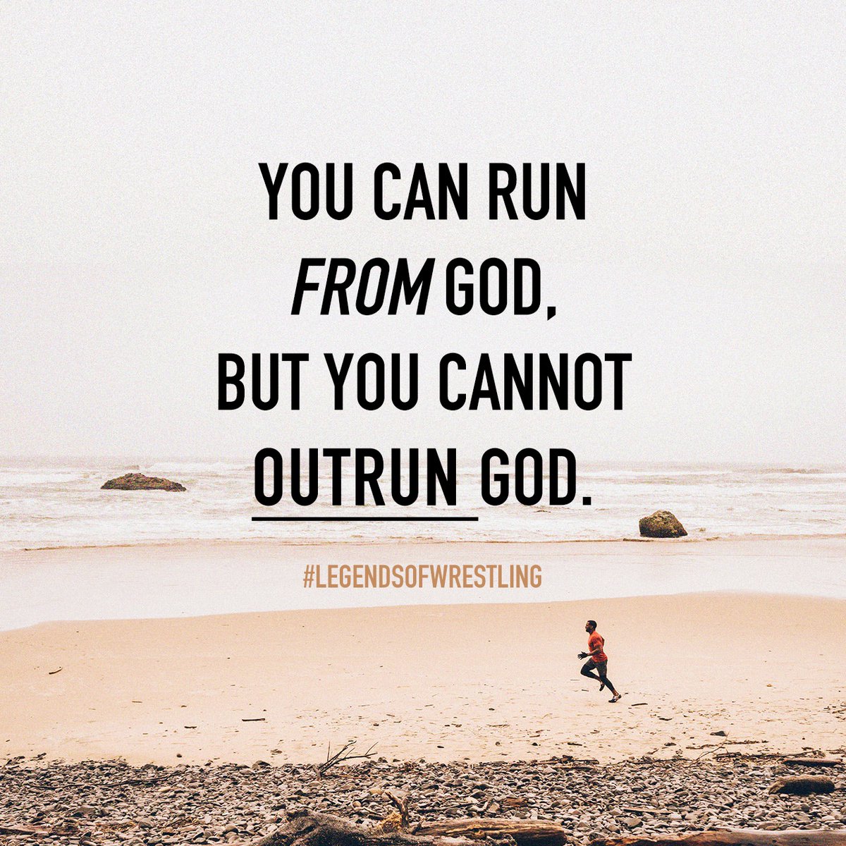 thebridge_me's tweet photo. Most all of us have heard the story of Jonah. You, me, and Jonah all have something in common: At some point in our lives we wanted to run from God. And many of us discovered you can run from God, but you cannot outrun God. Check out the whole message at https://t.co/H9UypoaapY https://t.co/kcXdSXARZU