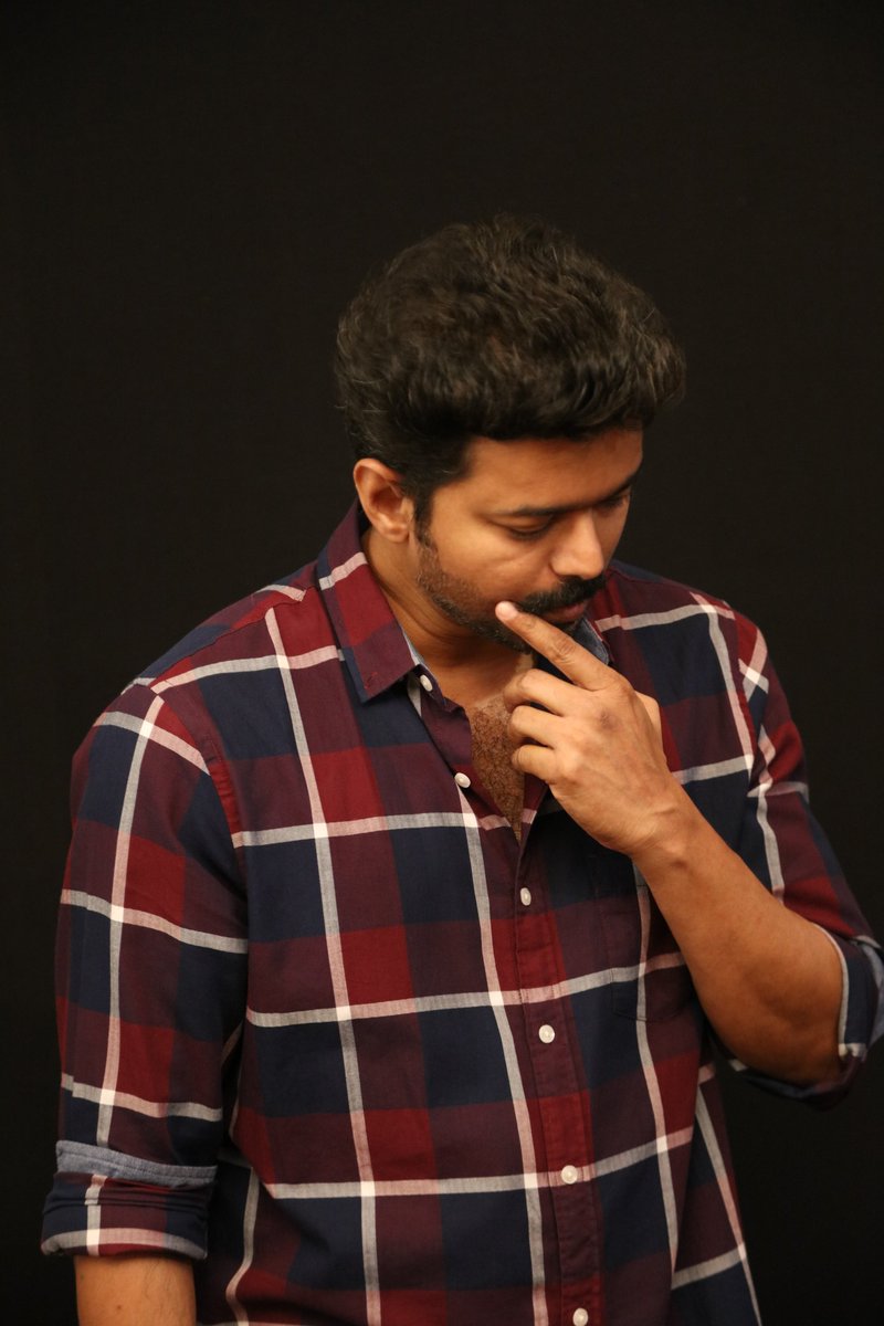 itz___Priya's tweet image. Good morning frdz 😻

#Master @actorvijay #Beast