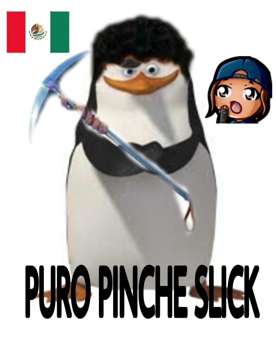 Ces4rJr's tweet photo. @nicolaiFN Siganme si son #teamslick.😆❤️🇲🇽 https://t.co/7QxPTaCJI2