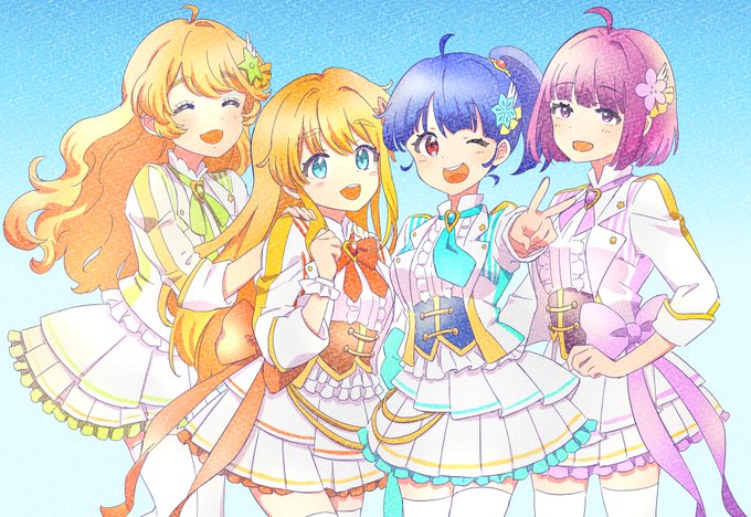 「ナナピク」のTwitter画像/イラスト(新着))