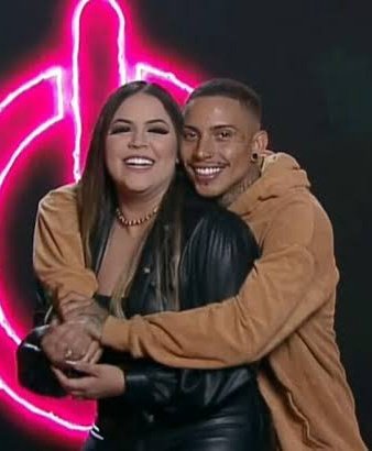 Juuh_alencaar's tweet photo. São os campeões e só minha opinião importa 
#EliminaçãoPowerCouple https://t.co/h0wkI2Gn5C