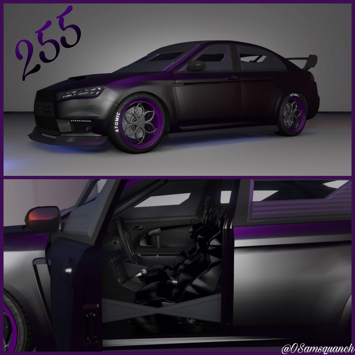 THFC17NoCrew's tweet photo. Yooooo , i need some help
this dopeass kuruma i have missed ... https://t.co/f7369rE66d