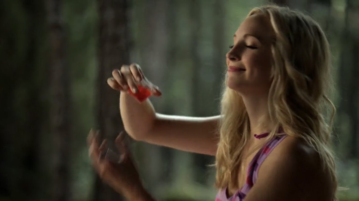 best of caroline tweet media