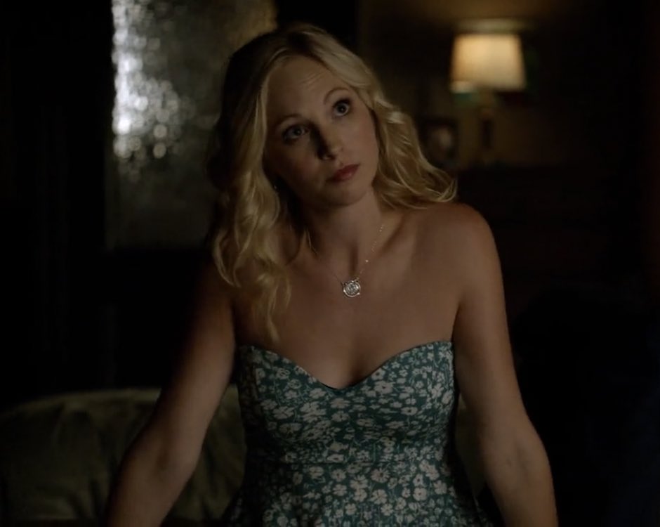 best of caroline tweet media