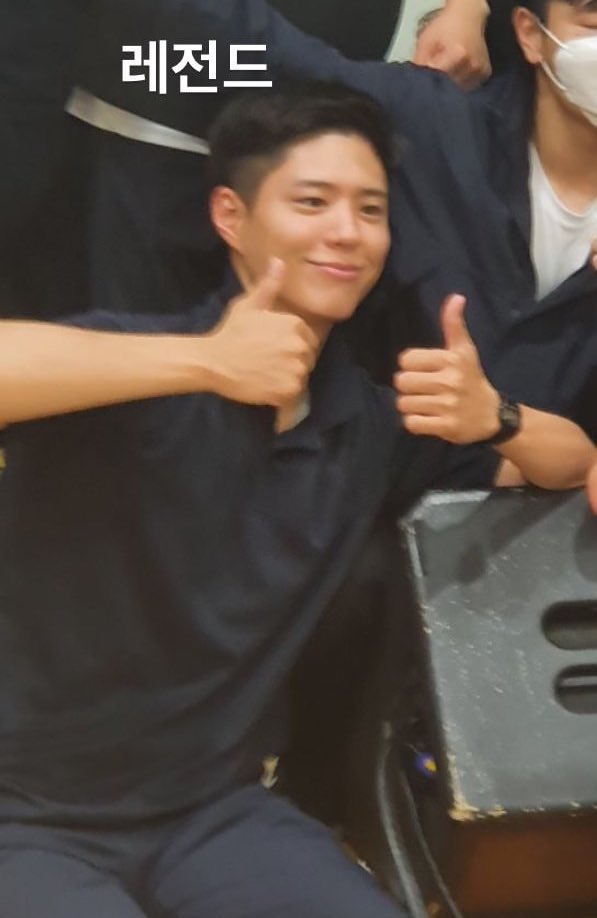 Big boy Bogummy 🥺 I feel like a mom proudly looking at her son doing well at uni 🤧