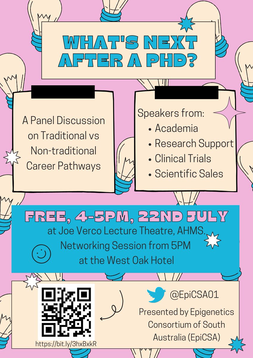 Very excited to present this year's <a href="/EpiCSA01/">EpiCSA</a> Student Event! We will post more about the speakers in the coming weeks, so keep an eye out👀Meanwhile, register on: bit.ly/3hxBxkR