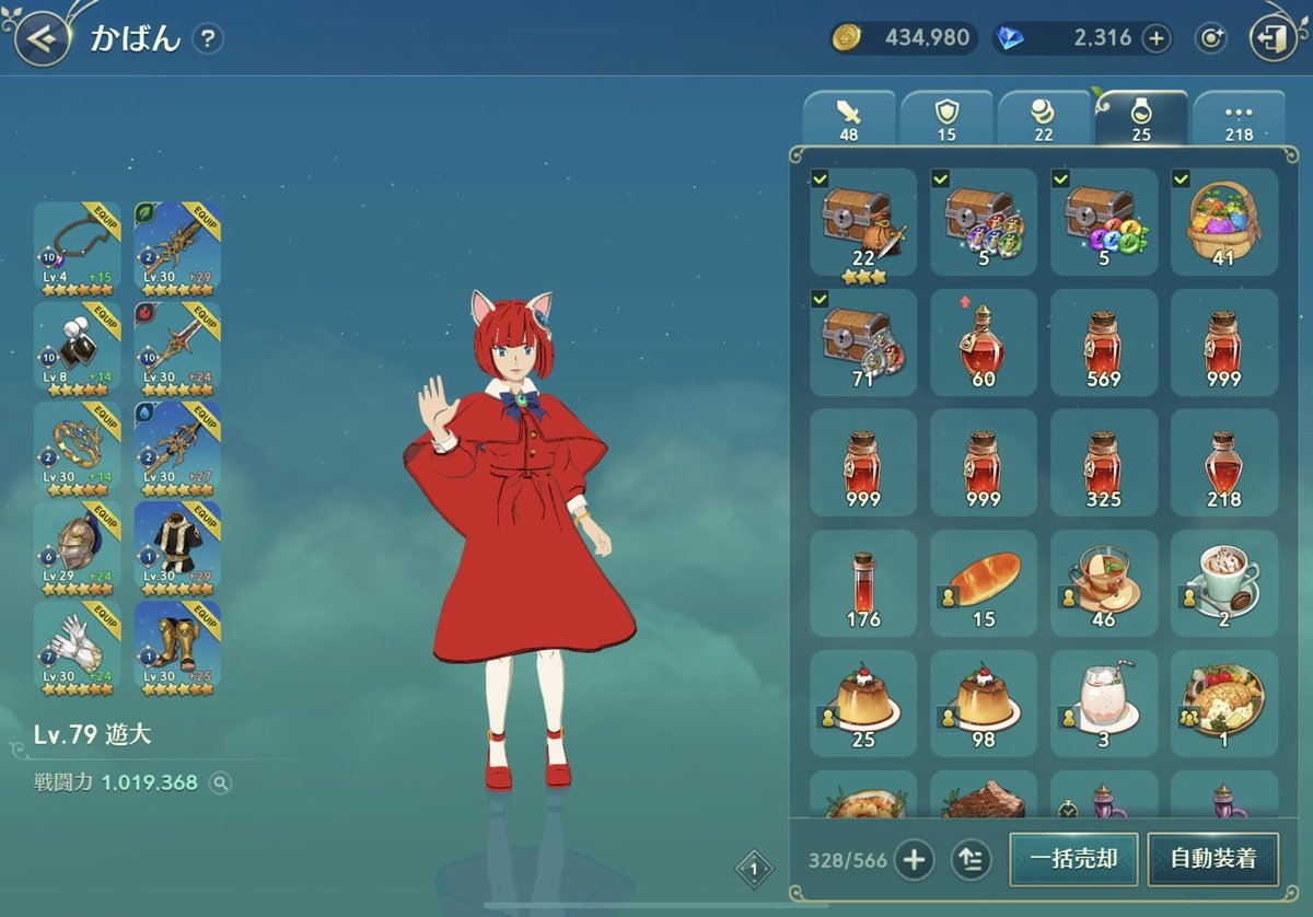 久しぶりのニノクロ投稿
戦闘力100万超えました
空島では懐かしい方々とマッチして戦えたりして楽しいです

#ニノクロ
#ニノクロうお座