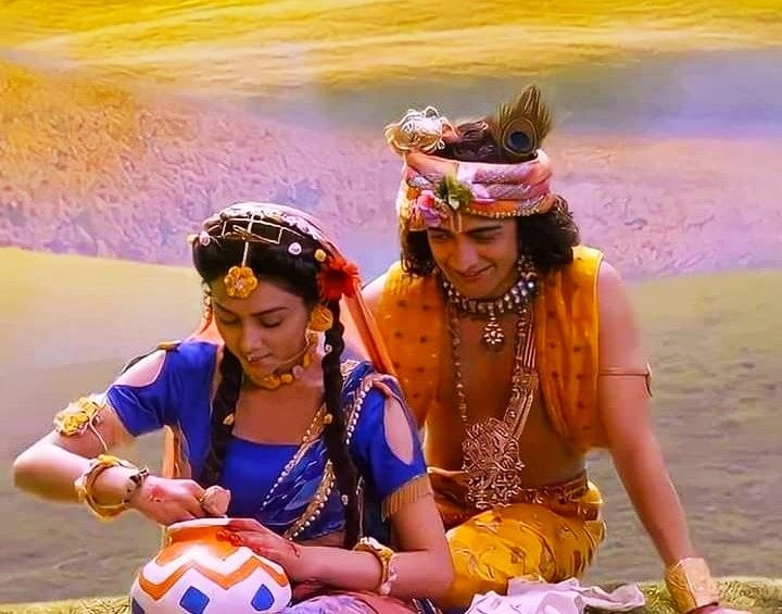 cuty_dipanshi's tweet photo. 🥀
पलके झुके और नमन हो जाये 
मस्तक झुके और वंदन हो जाये 
ऐसे नज़र कहा से लाऊ की तुझे याद करू और
तेरे दर्शन हो जाये ।।

#शुभप्रभात
#जयश्रीकृष्ण
#GoodMorningFrnds🌻 https://t.co/l8KWqi3eck
