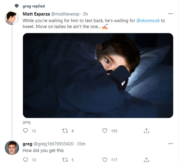 removeelon's tweet image. #removeeloncoin #REC 

😂😂
familiar faces are hidden

@greg16676935420 @elonmusk