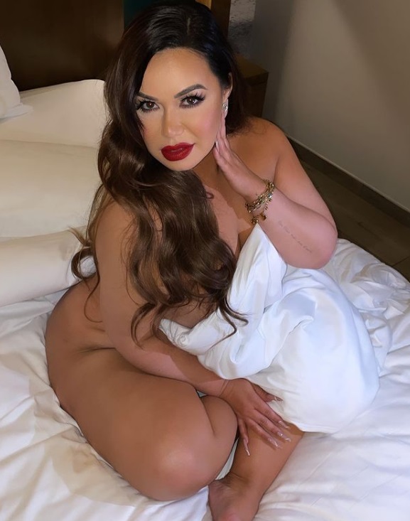 Desnuda chiquis ¡FILTRAN VIDEO Desnuda chiquis Chiquis Rivera