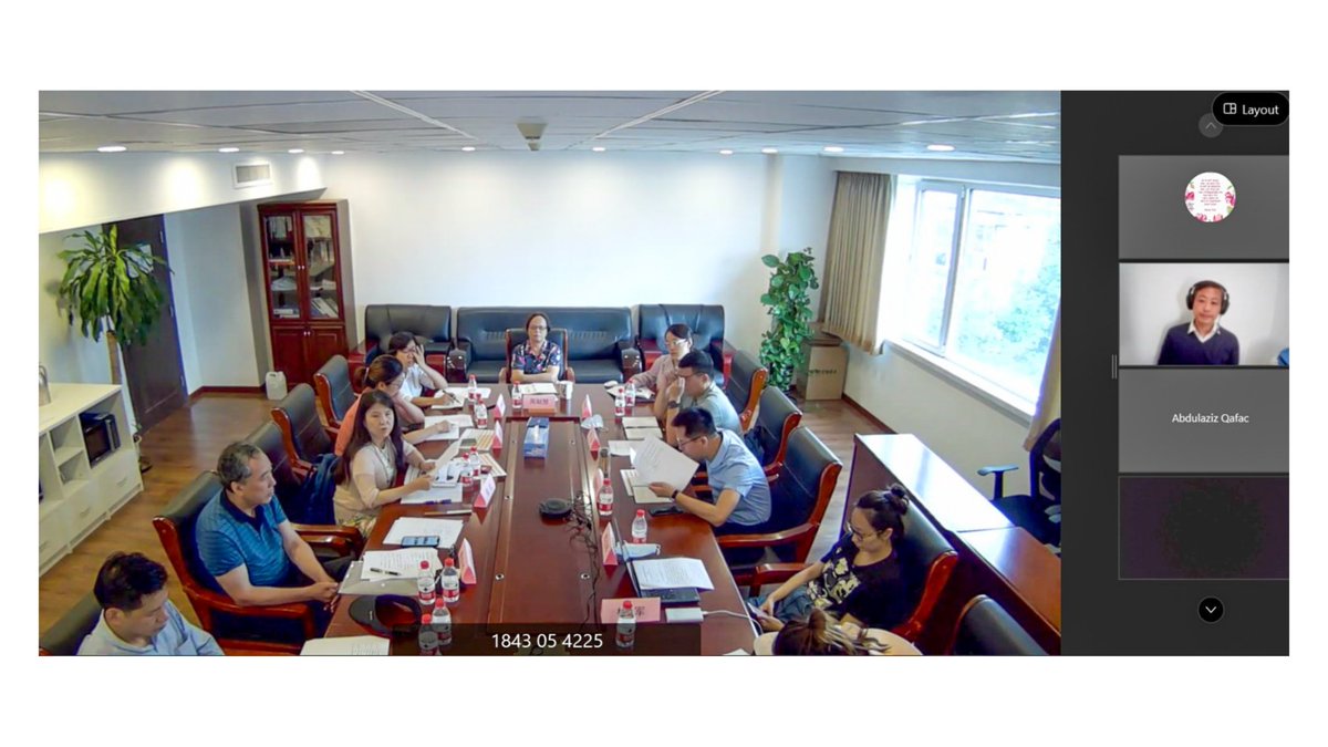 AsianFuels's tweet photo. Yesterday, ACFA inked a #partnership with #CCIEPA of #CPCIF for a new #project in #China that will span over the next 2 to 3 years! 🤫👀 This is an important project that will #benefit #cleanfuels, not only for China, but #globally as well! https://t.co/5dd50kjqWw