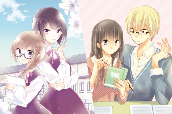 コミックナタリー V Twitter 特集 Lala45周年 リバース リバース 天乃忍の初インタビュー 転機になった ラストゲーム はひたすらに読んでくれる人のことだけを考えた物語 キャラクターの感情を突き詰め 気持ちの変化を描いていく天乃忍の描き方とは コミックナタリー V Twitter 特集 Lala45周年 リバース リバース 天乃忍の初インタビュー 転機になった ラストゲーム はひたすらに読んでくれる人のことだけを考えた物語 キャラクターの感情を突き詰め 気持ちの変化を描いていく天乃忍の描き方とは