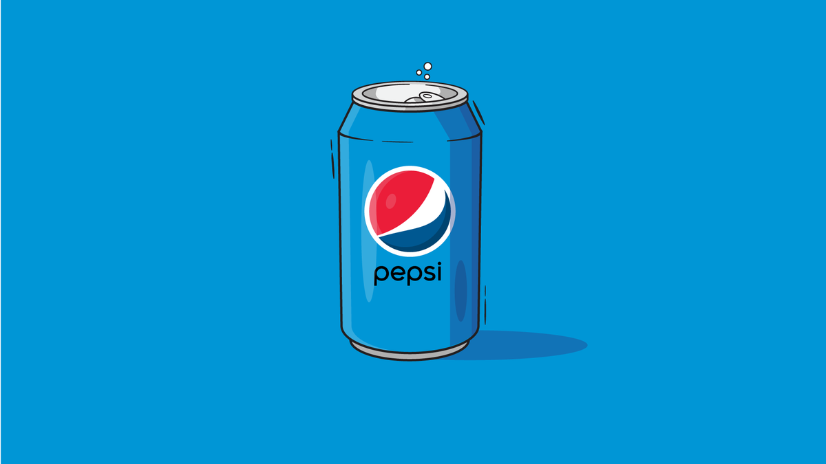 hrshbika's tweet photo. Grab a pepsi can now guys!
#quickillustration https://t.co/qraj3nRPEH