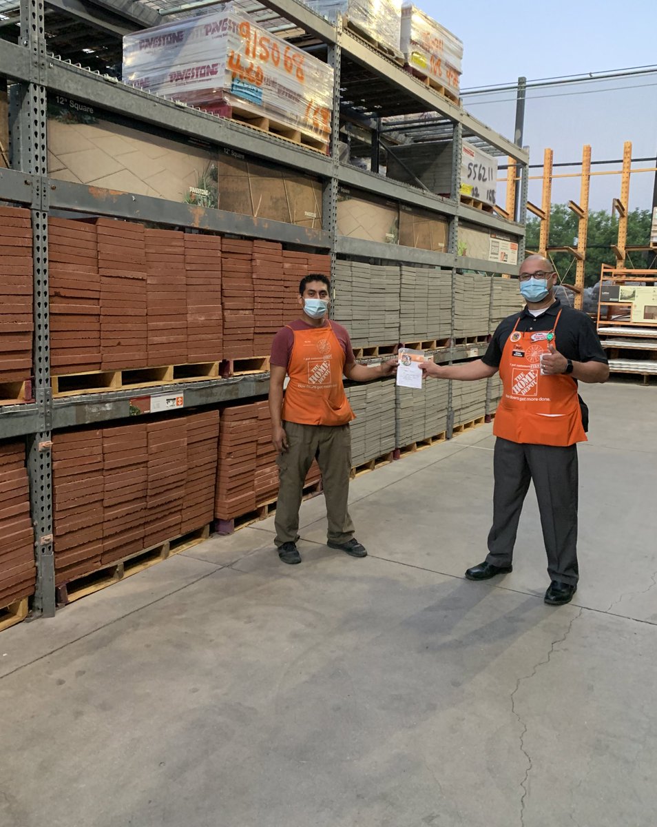 yniguez6683's tweet photo. Outstanding D28 bulk recovery from Gabriel.  Way to set us up for success!!!  Thank you for all your hard work.  @yvonneylj270 @ops6683 @alitolton @Carlosr2211 @VelaSulema https://t.co/t7e1shHAMY