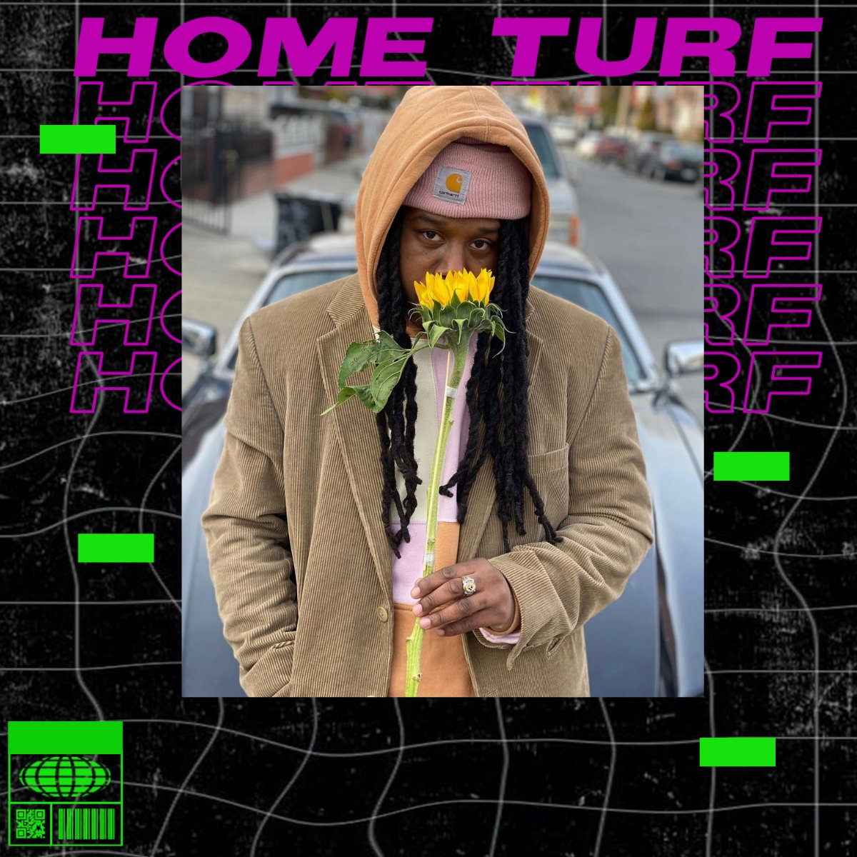 HomeTurf Magazine tweet media