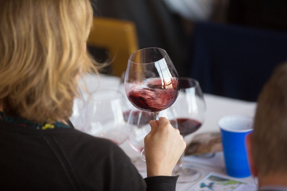 Our keynote speakers for our The Whole Bunch event in Christchurch on 9 and 10 September! Book your tickets for a day of talks and conversation to challenge and inspire us.
More here -> nzwine.com/en/events/whol…
#pinotnoirnz #nzwine