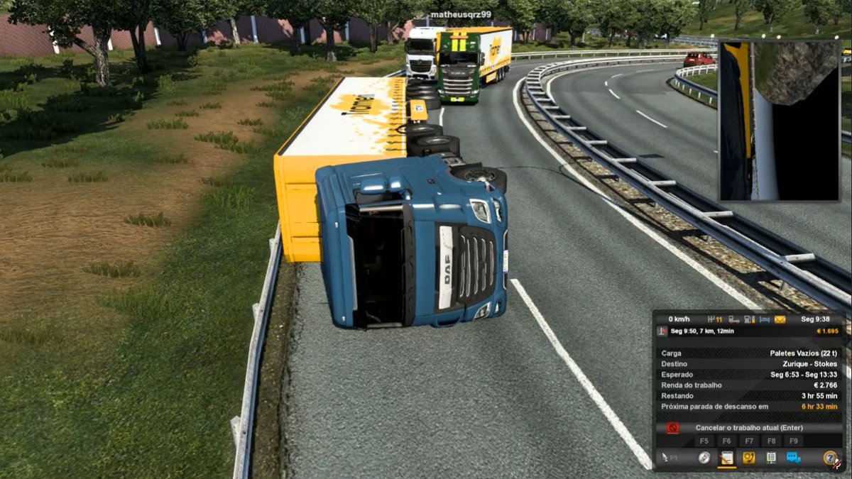 BRL Esports Team tweet media