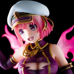 ネイティブより10月31日の魔女ミス・オランジェットの美少女 ネイティブより10月31日の魔女ミス・オランジェットの美少女