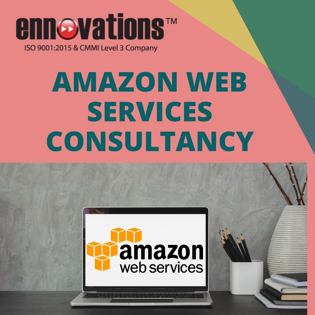ennovationstech's tweet image. #AmazonWebServicesConsultancy ... We, Amazon #AWSConsulting Partner, provide trusted #AWSCloud based solutions to meet your business needs. #business #amazon #ai #innovation #data more details visit Here: bit.ly/3naUjiP