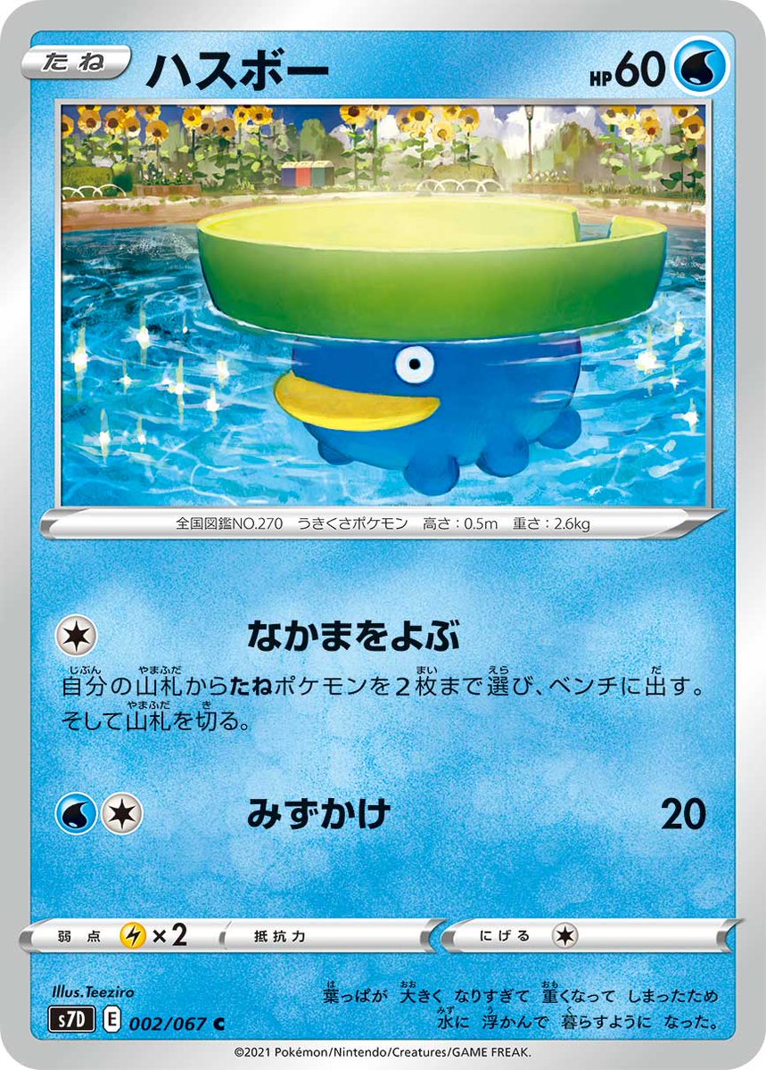 ファミリーポケモンカードゲーム ファミリーポケモンカードゲーム