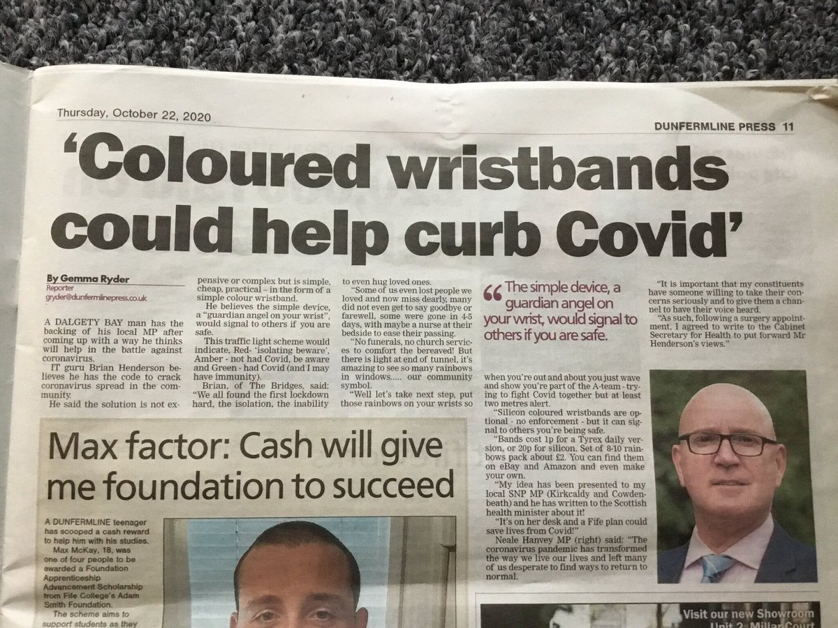 henderson_bw's tweet photo. @Jen4Scot Worse still...
Scottish inventor , no less, invented an innovation 
to protect our elderly and schoolchildren from covid spread!

40p , it backed by His MP
we block him on live covid briefings
won’t test or tell Boris! 

7000+ died and rising! 120,000 in uk!

Please retweet https://t.co/QYWh11pZw6