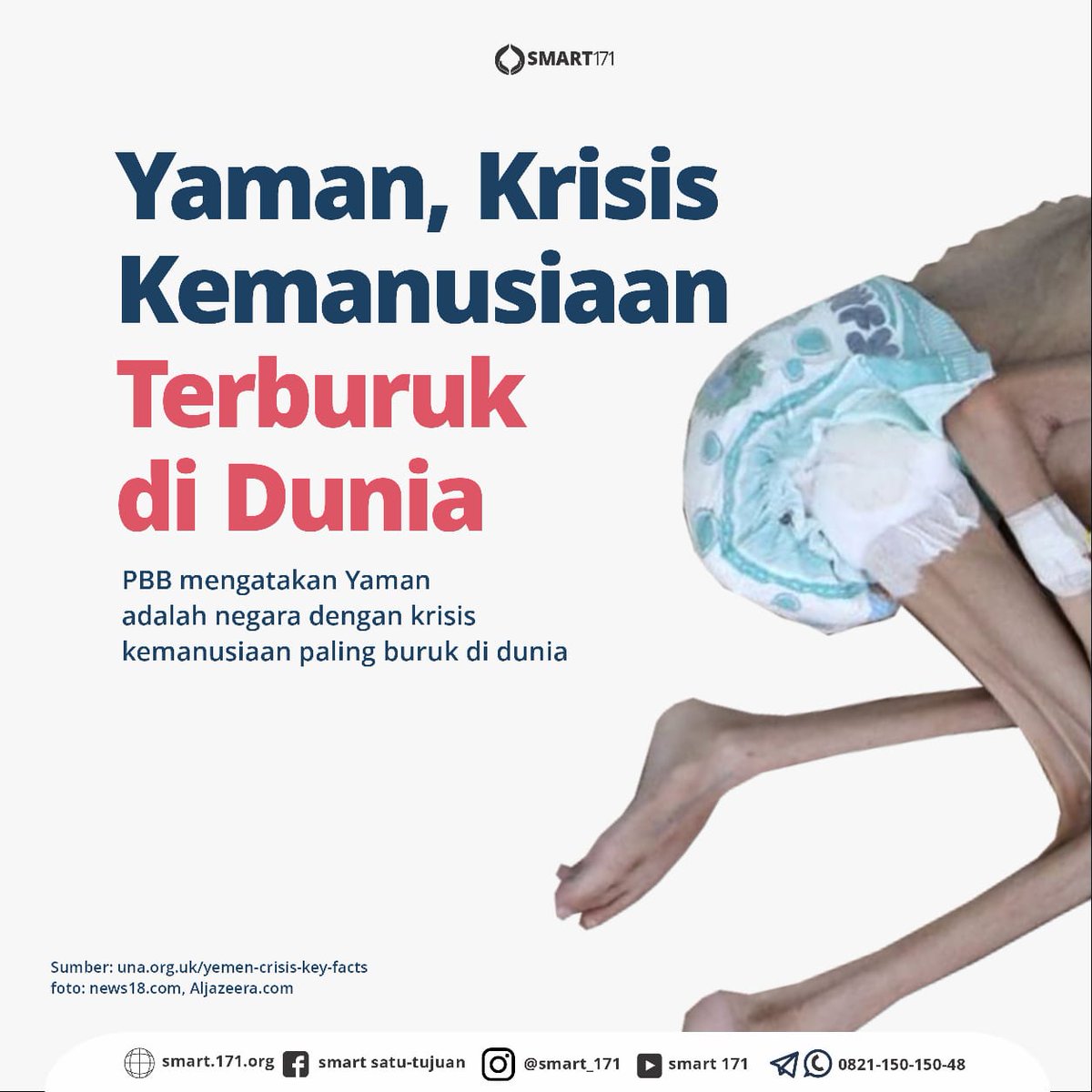 imhyesu_'s tweet photo. Buktikan Yaman tidak sendiri. Lebaran Idul Adha tahun ini, kita berikan kegemberiaan untuk mereka. Ayo kirimkan hewan kurban agar mereka bisa menyantap daging yang lezat di hari raya 😁

#saveyaman 
#freepalestine 
#supportgaza 
#Smart171 https://t.co/S6i6pFyX0B
