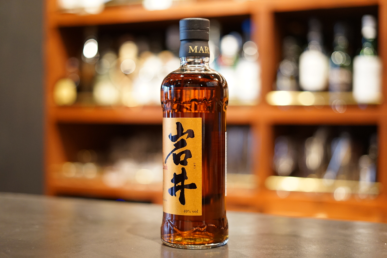 Japanese Whisky Dictionary ジャパニーズウィスキー