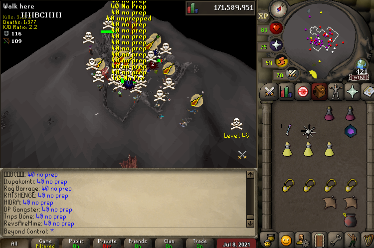 Beyond Control tweet media