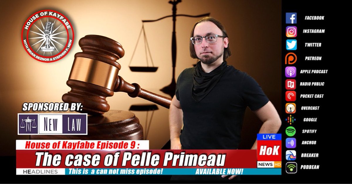 HouseOfKayfabe tweet media