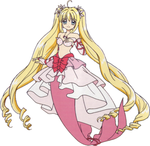 Mermaidのtwitterイラスト検索結果