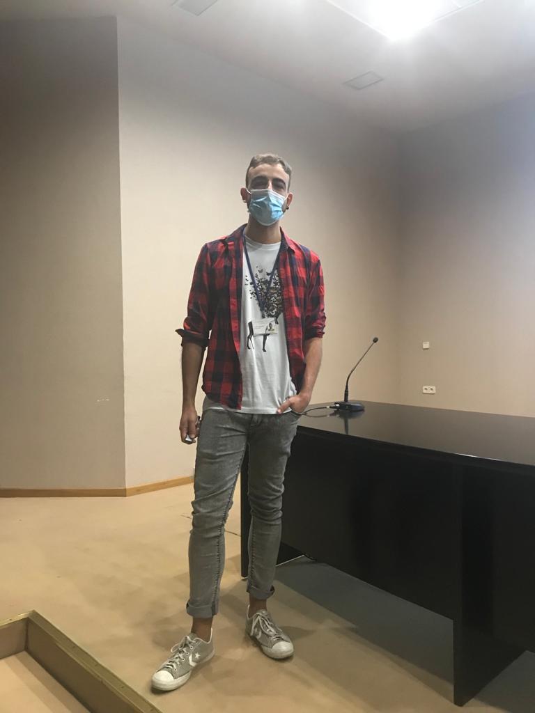 3Dscavengers Starting Grant tweet media