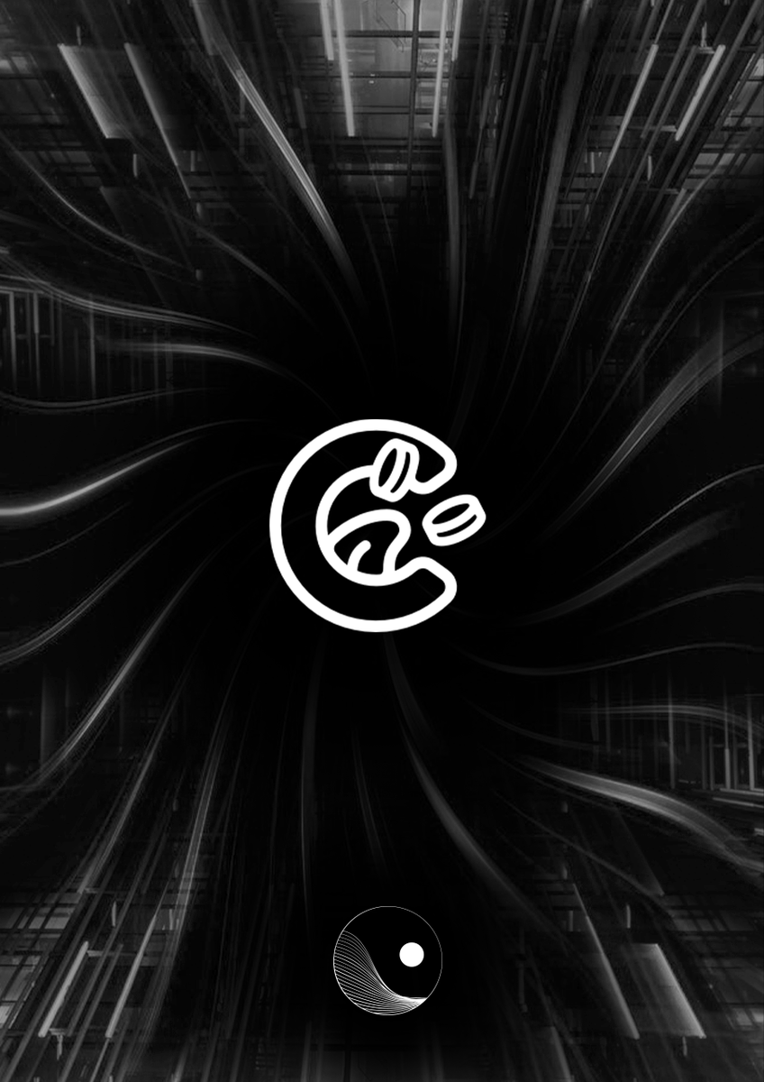 #MyCOINBURPGenTicket is Black !