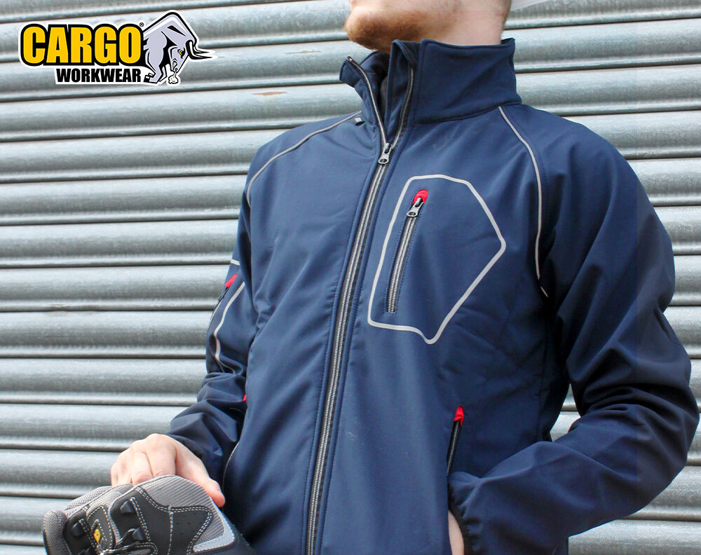 A wide variety of stylish jackets which can easily be personalized by embroidering your logo on it.

Check it out now: bit.ly/2TKEyFm

#cargoworkwear #wearthebull #workwear #workjackets #safetywear #waterproofjackets #windproofjackets #workwearjackets #safetyireland