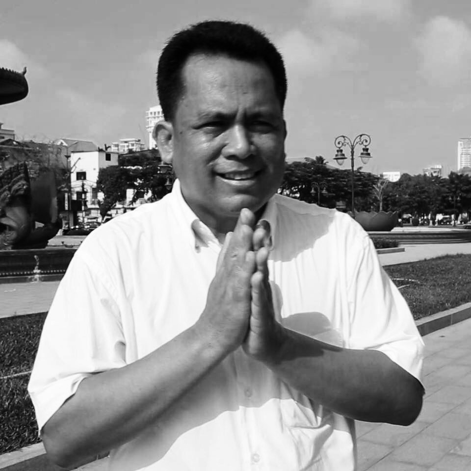 Reaproy's tweet photo. 45 NGOs &amp; trade unions from #Cambodia &amp; international community demand justice for assassinated political activist &amp; leader Kem Ley on the 5th anniversary of his killing. Time to end the cover-up, allow for a truly independent &amp; impartial investigation! https://t.co/HlIxxnF8pz https://t.co/wnwH0Op8bl