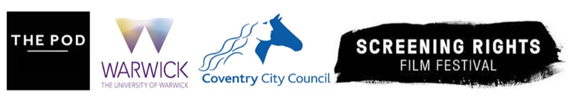 TimeUnionCov's tweet image. Fantastic opportunity for people aged 18-25 interested in social justice, quiet activism and storytelling to create their own films and learn new skills. More info on our Facebook page:  facebook.com/thepodcoventry