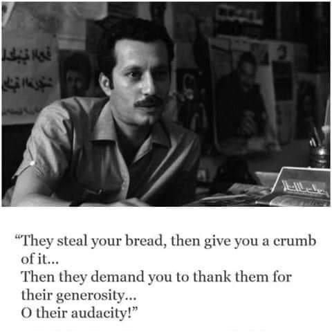 palinfoen's tweet photo. July, 8 marks 49 years since the assassination of Palestinian writer &amp; intellectual Ghassan Kanafani by the Israeli Mossad. May you rest in peace. His legacy will live on forever in our hearts and inspire every Palestinian to stand up and fight for a free Palestine. 🇵🇸 https://t.co/ZNKQnSvZX4