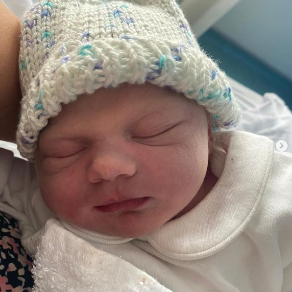 dotsglasgow's tweet photo. Massive congratulation to Dr Jamie Kerr and Wife Bex on the arrival of your new baby boy 💙

Lots of love from all of the team at Dentistry on the Square

#recommendeddentist #scotland #makeover #Glasgow 
#love #newborn #cute #family #babyboy #happy https://t.co/rHvBE9xHH6