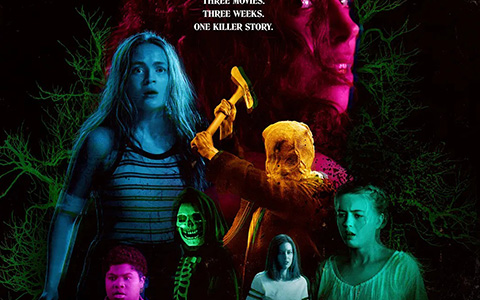 暴躁鴨on Twitter Netflix 恐惧街2 Fear Street 2 Hd1080p 英语中字 21 T Co Mlcosnwu64