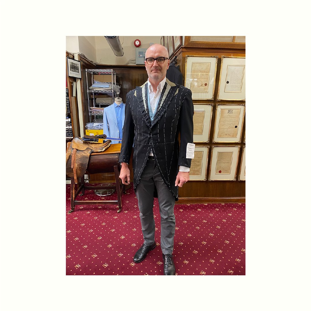 Meyer & Mortimer tweet media