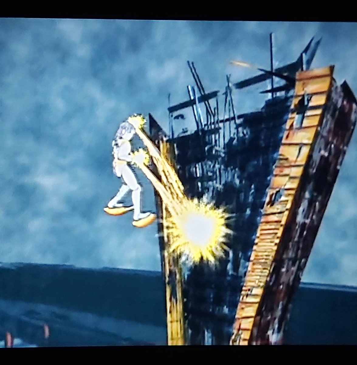 apsniddler's tweet image. Man, I am stoked for this one, baby... 
#Alphanumericpodcast #Reboot #bsandp #rebootrevival #90skids #Season3