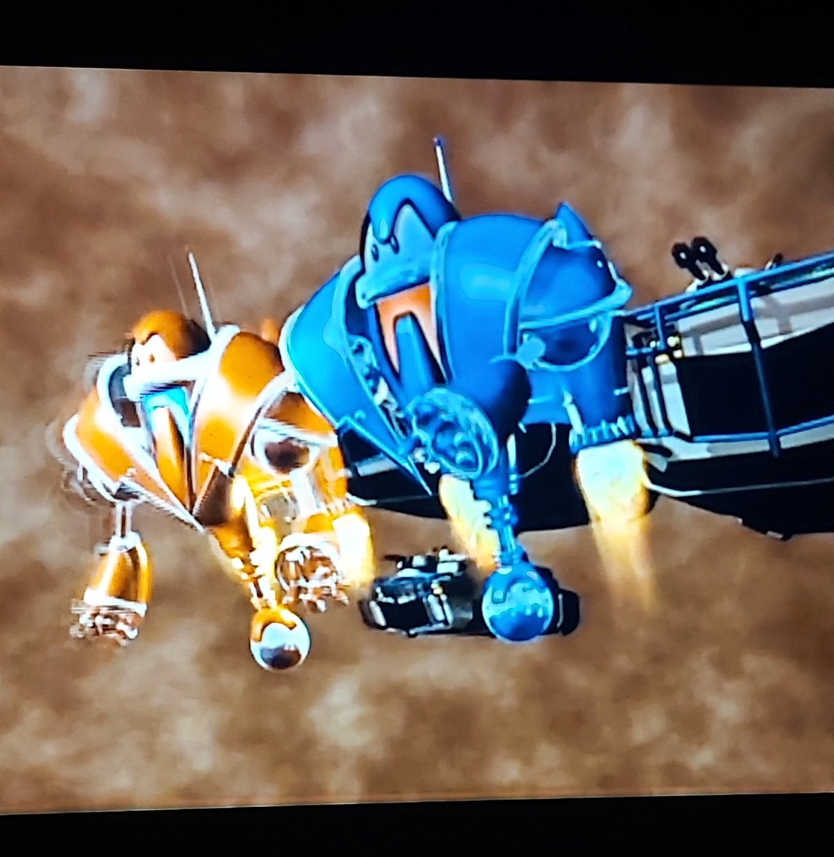 apsniddler's tweet image. Man, I am stoked for this one, baby... 
#Alphanumericpodcast #Reboot #bsandp #rebootrevival #90skids #Season3