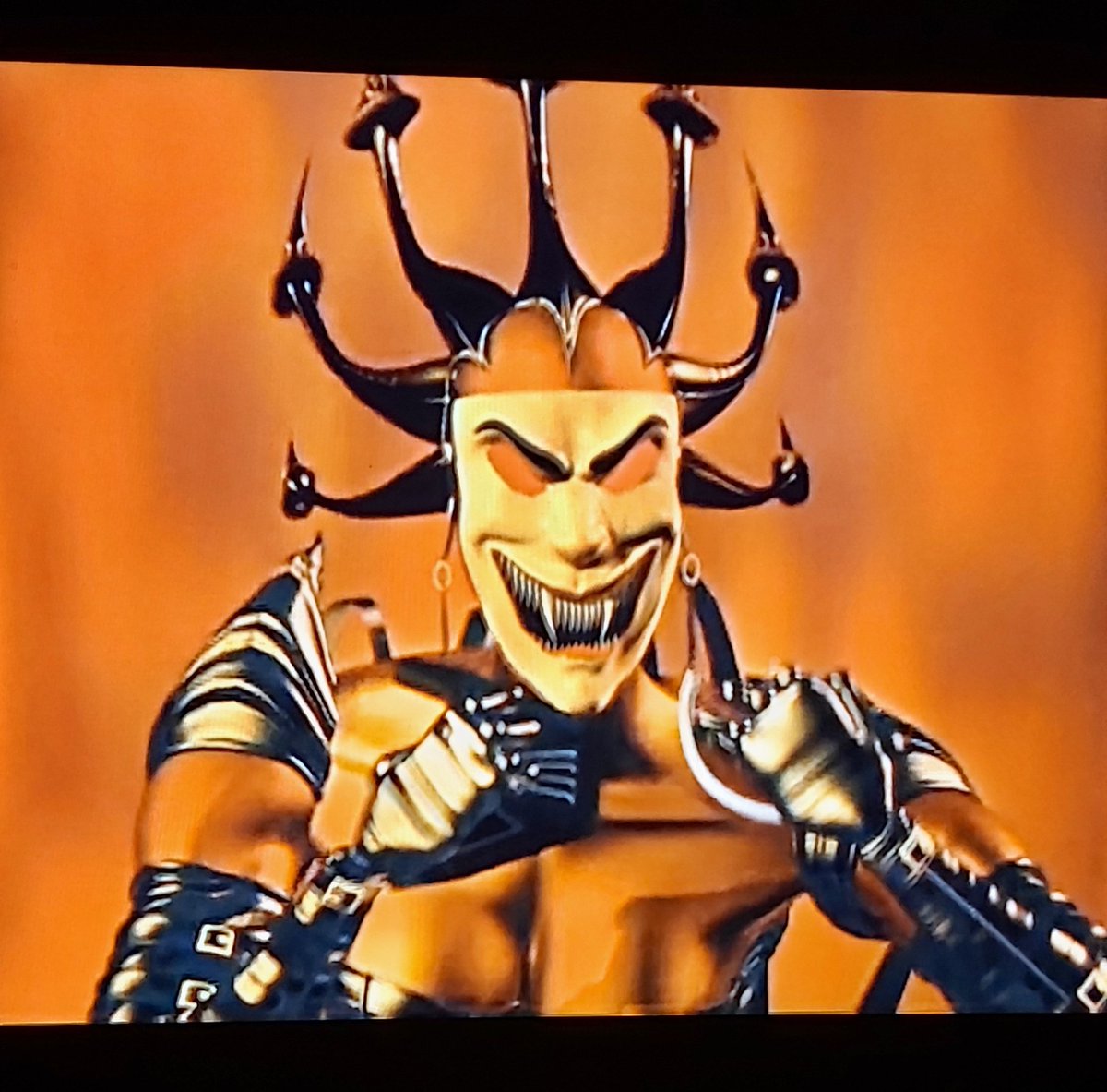 apsniddler's tweet image. Man, I am stoked for this one, baby... 
#Alphanumericpodcast #Reboot #bsandp #rebootrevival #90skids #Season3