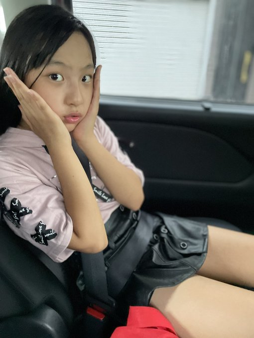 Twitterのコスプレ画像23