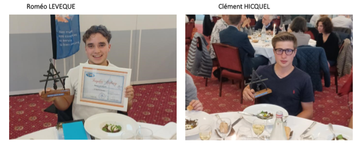 PRO BTP Nantes tweet media